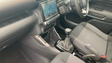 Citroen C3 Aircross 1.2 PureTech 110 Shine 5dr Petrol Hatchback